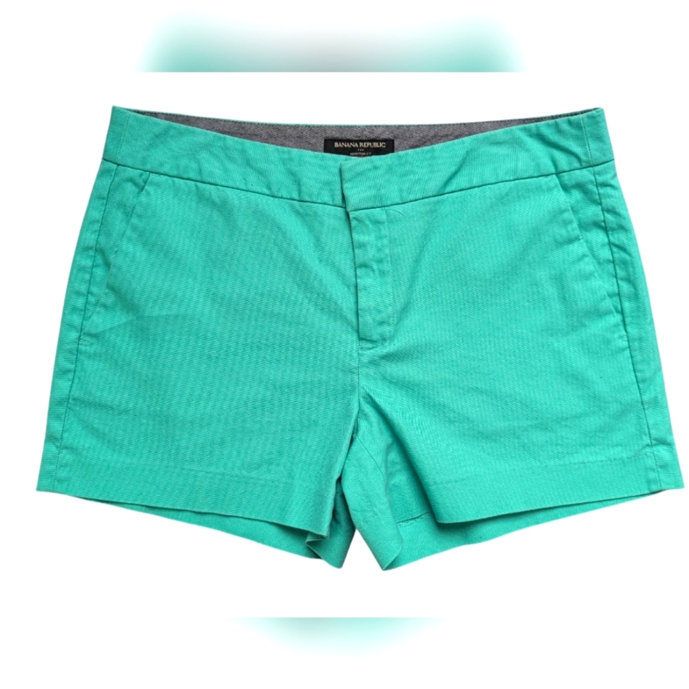 Banana Republic Chino Shorts